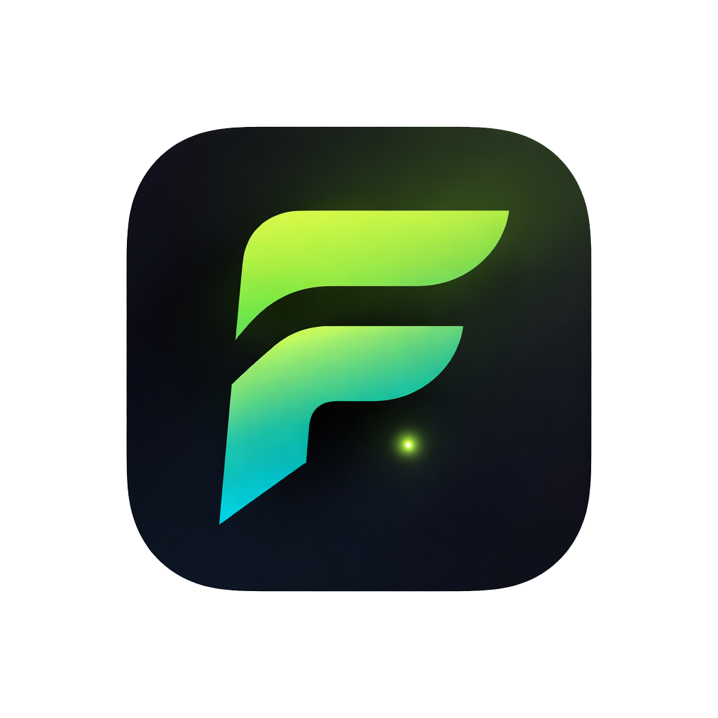 FairLix Logo